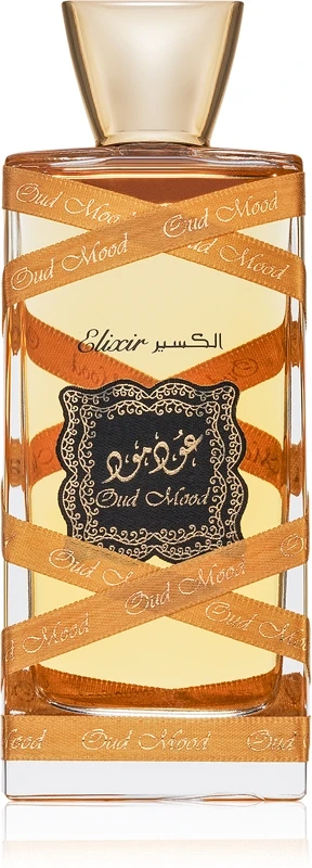 Lattafa Oud Mood Elixir 1 Lattafa Oud Mood Elixir
