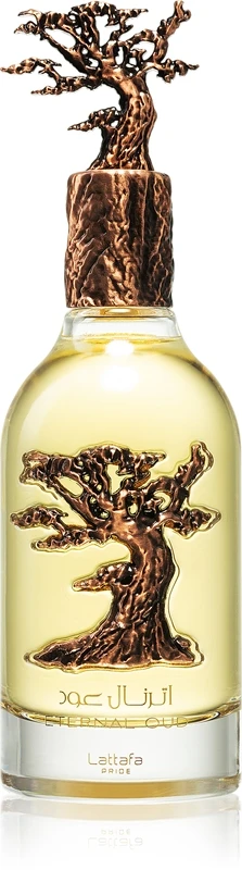 Lattafa Pride Eternal Oud 3 Lattafa Pride Eternal Oud – Image 3