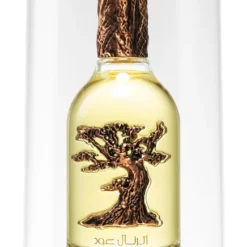 Lattafa Pride Eternal Oud