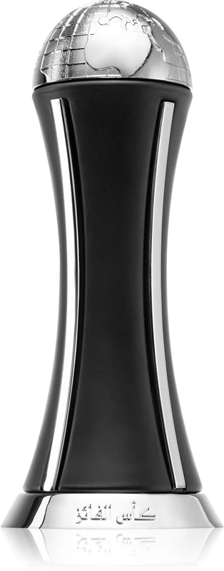 Lattafa Pride Winners Trophy Silver 1 Lattafa Pride Winners Trophy Silver