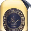 Lattafa Ra'ed Gold Luxe
