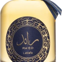 Lattafa Ra'ed Gold Luxe