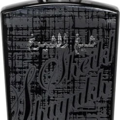 Lattafa Sheikh Al Shuyukh Final Edition