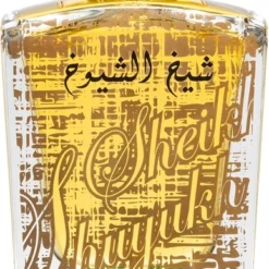 Lattafa Sheikh Al Shuyukh Luxe Edition