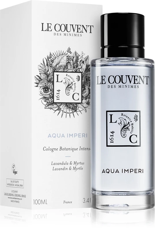Le Couvent Maison De Parfum Botaniques Aqua Imperi 2 Le Couvent Maison De Parfum Botaniques Aqua Imperi – Image 2