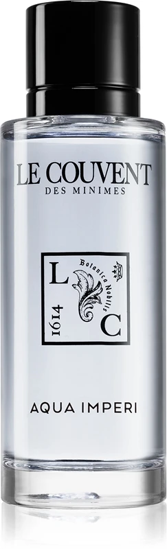 Le Couvent Maison De Parfum Botaniques Aqua Imperi 1 Le Couvent Maison De Parfum Botaniques Aqua Imperi