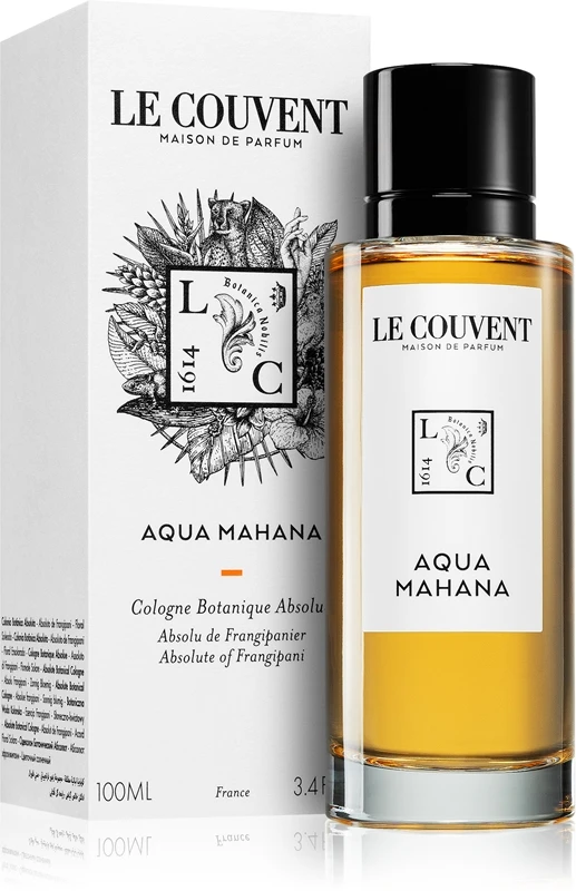 Le Couvent Maison De Parfum Botaniques Aqua Mahana 2 Le Couvent Maison De Parfum Botaniques Aqua Mahana – Image 2