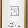 Le Couvent Maison De Parfum Botaniques Aqua Mahana