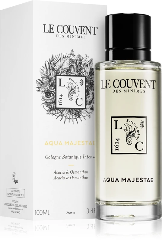 Le Couvent Maison De Parfum Botaniques Aqua Majestae 2 Le Couvent Maison De Parfum Botaniques Aqua Majestae – Image 2