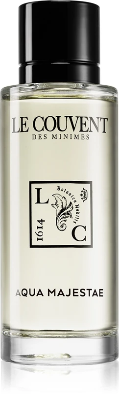 Le Couvent Maison De Parfum Botaniques Aqua Majestae 1 Le Couvent Maison De Parfum Botaniques Aqua Majestae