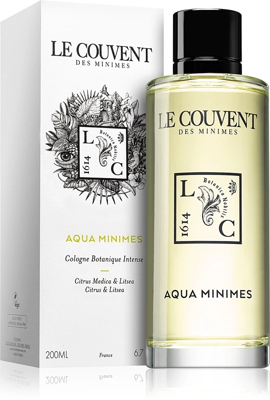 Le Couvent Maison De Parfum Botaniques Aqua Minimes 2 Le Couvent Maison De Parfum Botaniques Aqua Minimes – Image 2