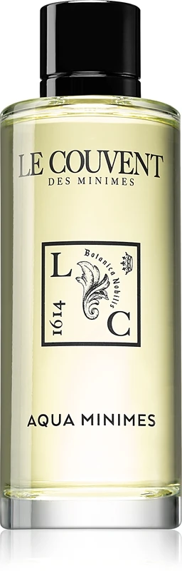 Le Couvent Maison De Parfum Botaniques Aqua Minimes 1 Le Couvent Maison De Parfum Botaniques Aqua Minimes