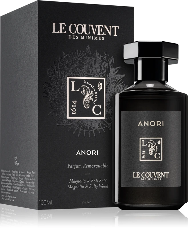 Le Couvent Maison De Parfum Remarquables Anori 2 Le Couvent Maison De Parfum Remarquables Anori – Image 2