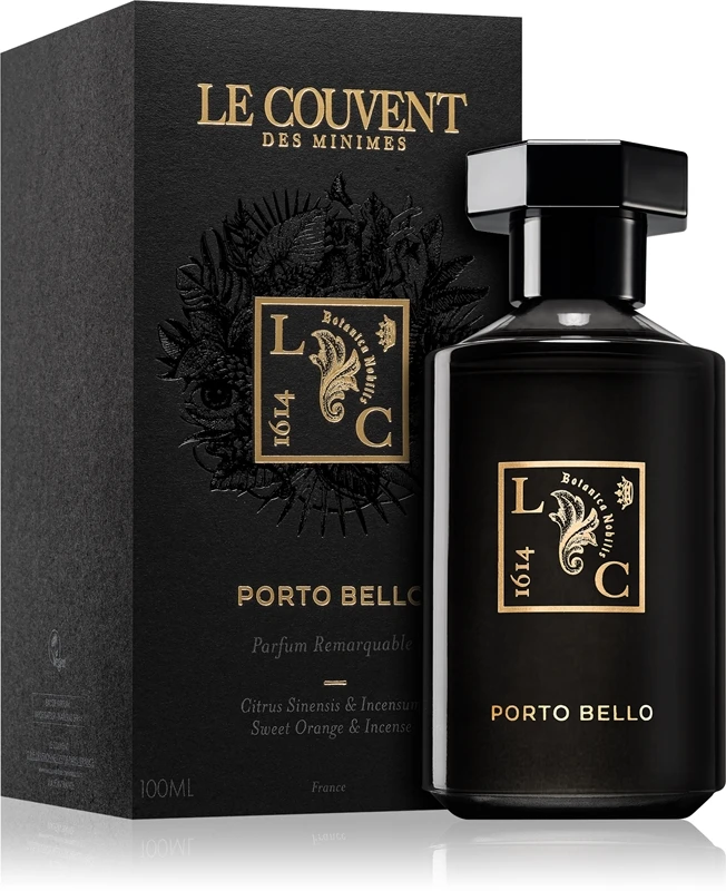 Le Couvent Maison De Parfum Remarquables Porto Bello 2 Le Couvent Maison De Parfum Remarquables Porto Bello – Image 2