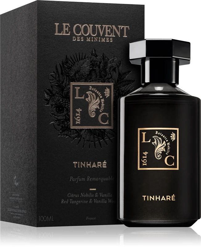 Le Couvent Maison De Parfum Remarquables Tinhare 2 Le Couvent Maison De Parfum Remarquables Tinhare – Image 2