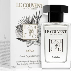 Boutique En Ligne Notino -Kérastase Soldes le couvent maison de parfum singulieres saiga eau de parfum mixte 1