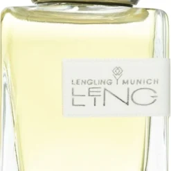 Lengling Munich Eisbach No. 8