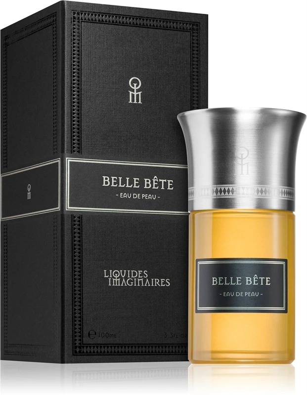 Les Liquides Imaginaires Belle Bête 2 Les Liquides Imaginaires Belle Bête – Image 2