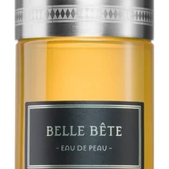 Les Liquides Imaginaires Belle Bête