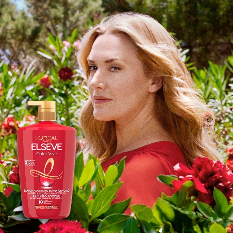 L’Oréal Paris Elseve Color-Vive 2 L’Oréal Paris Elseve Color-Vive – Image 2