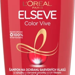 L’Oréal Paris Elseve Color-Vive