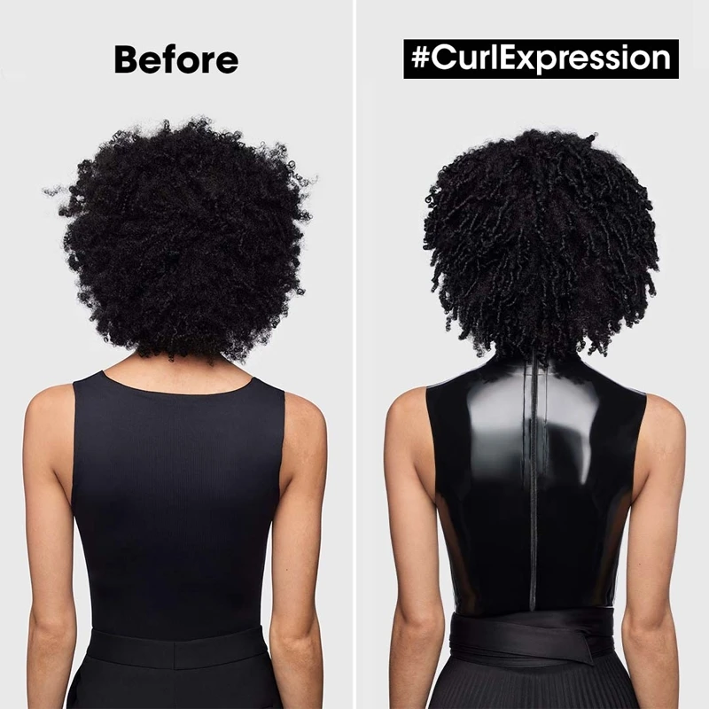 L’Oréal Professionnel Serie Expert Curl Expression 3 L’Oréal Professionnel Serie Expert Curl Expression – Image 3