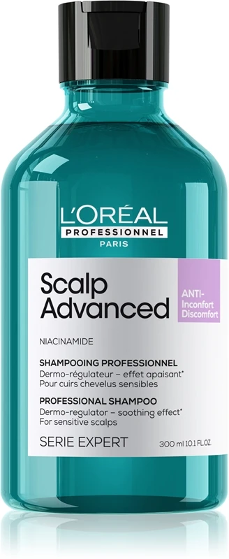 L’Oréal Professionnel Serie Expert Scalp Advanced 1 L’Oréal Professionnel Serie Expert Scalp Advanced