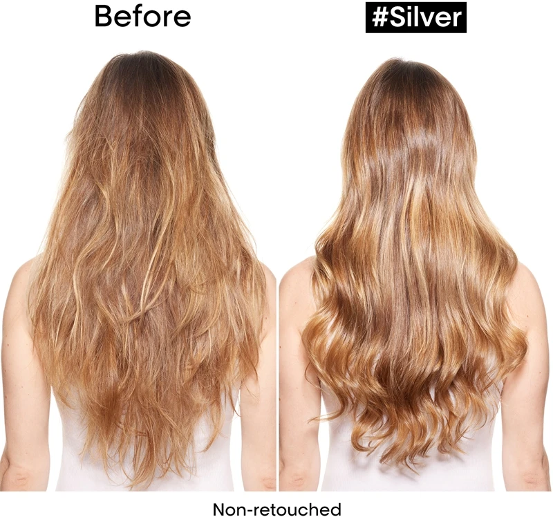 L’Oréal Professionnel Serie Expert Silver 3 L’Oréal Professionnel Serie Expert Silver – Image 3