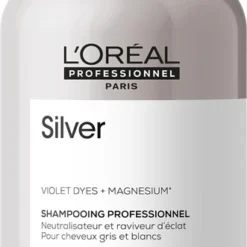 L’Oréal Professionnel Serie Expert Silver
