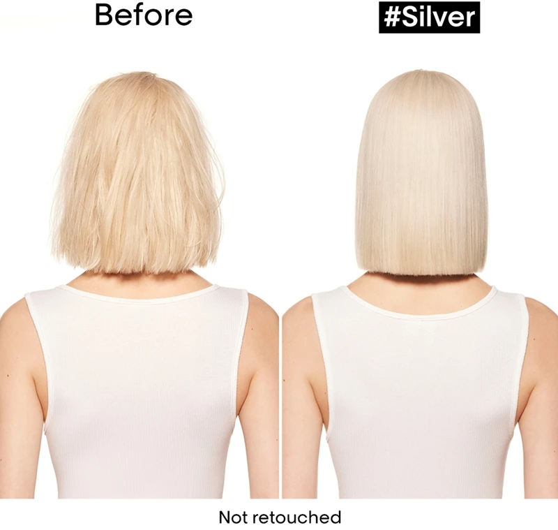 L’Oréal Professionnel Serie Expert Silver 4 L’Oréal Professionnel Serie Expert Silver – Image 4