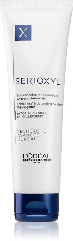 L’Oréal Professionnel Serioxyl Thining Hair 1 L’Oréal Professionnel Serioxyl Thining Hair