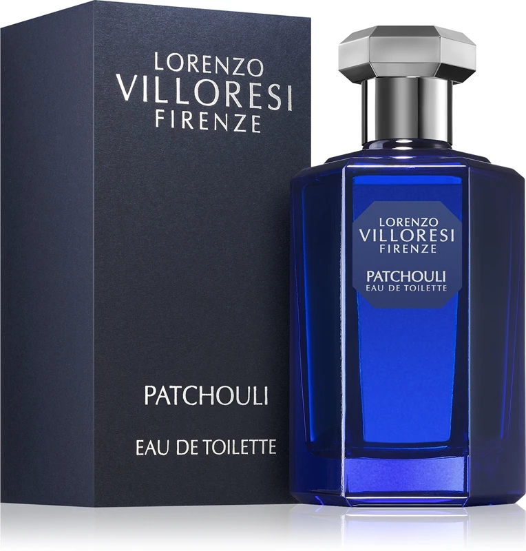 Lorenzo Villoresi Patchouli 2 Lorenzo Villoresi Patchouli – Image 2