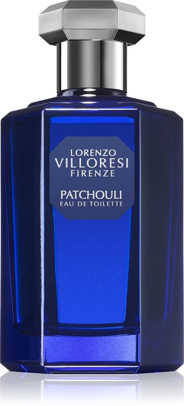 Lorenzo Villoresi Patchouli 1 Lorenzo Villoresi Patchouli