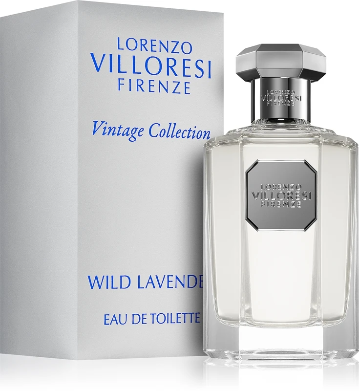 Lorenzo Villoresi Wild Lavender Extra 2 Lorenzo Villoresi Wild Lavender Extra – Image 2