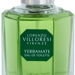 Lorenzo Villoresi Yerbamate -Kérastase Soldes lorenzo villoresi yerbamate eau de toilette mixte 1