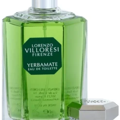 Lorenzo Villoresi Yerbamate -Kérastase Soldes lorenzo villoresi yerbamate eau de toilette mixte 2
