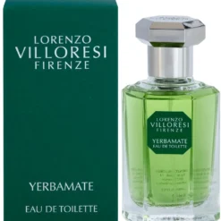 Lorenzo Villoresi Yerbamate