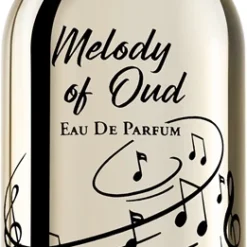 Luxury Concept Melody Of Oud