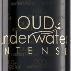 Luxury Concept Oud Underwater Intense