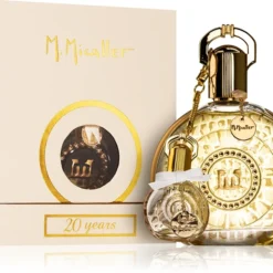 Boutique En Ligne Notino -Kérastase Soldes m micallef 20 years eau de parfum mixte