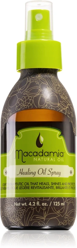 Macadamia Natural Oil Healing 1 Macadamia Natural Oil Healing