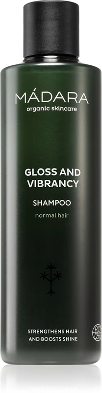 Madara Mádara Gloss And Vibrancy 1 Madara Mádara Gloss And Vibrancy
