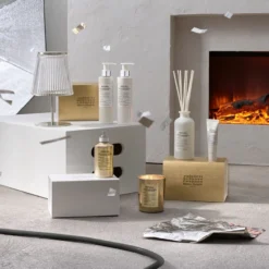 Maison Margiela REPLICA By The Fireplace Limited Edition 8 Maison Margiela REPLICA By The Fireplace Limited Edition -Kérastase Soldes maison margiela replica by the fireplace limited edition eau de toilette mixte 3