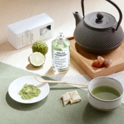 Maison Margiela REPLICA Matcha Meditation -Kérastase Soldes maison margiela replica matcha meditation eau de toilette mixte 5