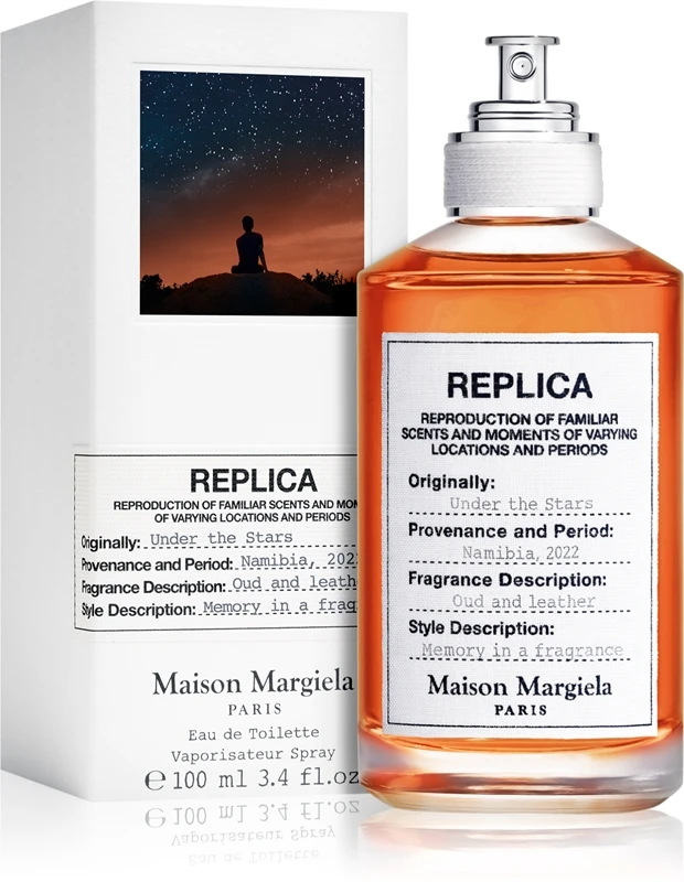 Maison Margiela REPLICA Under The Stars 2 Maison Margiela REPLICA Under The Stars – Image 2