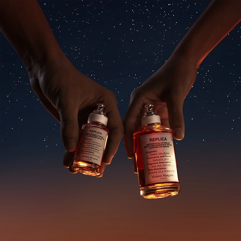 Maison Margiela REPLICA Under The Stars 5 Maison Margiela REPLICA Under The Stars – Image 5