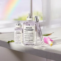Maison Margiela REPLICA When The Rain Stops 6 Maison Margiela REPLICA When The Rain Stops -Kérastase Soldes maison margiela replica when the rain stops eau de toilette mixte 2