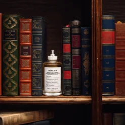 Maison Margiela REPLICA Whispers In The Library 6 Maison Margiela REPLICA Whispers In The Library -Kérastase Soldes maison margiela replica whispers in the library eau de toilette mixte 2