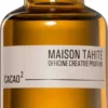 Maison Tahité Cacao²