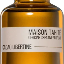 Maison Tahité Cacao Libertine